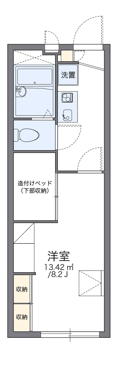 レオパレスＮ＆Ｈ