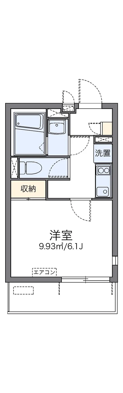 レオネクストＭ＆Ｈ　Ⅱ