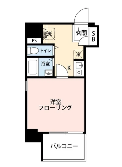マイナビSTAYパレス大森駅前