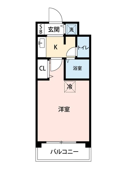 マイナビSTAY京都烏丸五条パレス