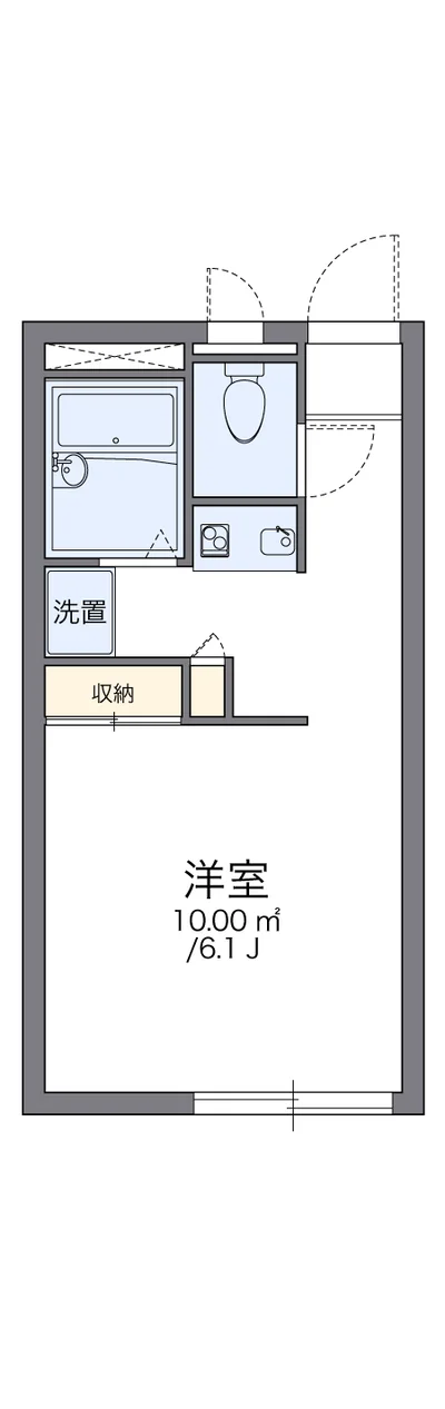 レオパレスaprile