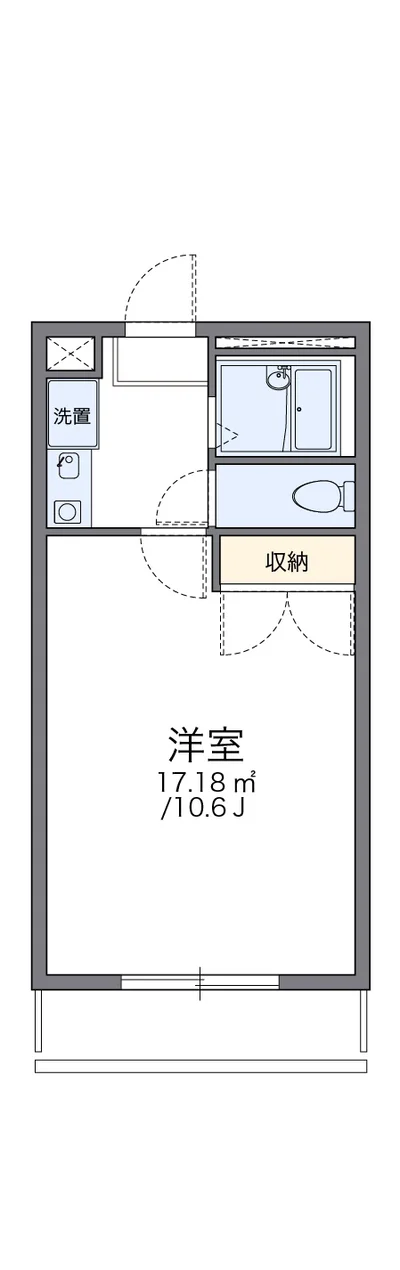レオパレスＬｉｇｈｔｌｉｆｅⅠ