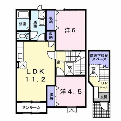 リバーサイド・コート