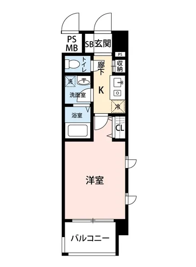 マイナビSTAY本町公園