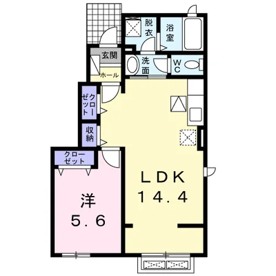 ラ　ファメンタム　フサ