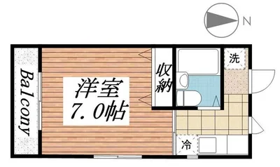 パークハウス36