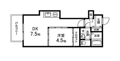 YM_コンフォートEXE一番町【新品消耗品セット＆新品寝具・タオルセット設置】