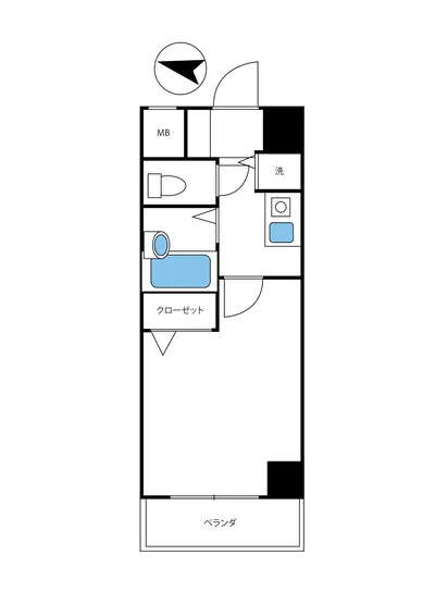 【Wi-Fi無料／クレジット決済可】コンシェル護国寺３～ 護国寺駅徒歩6分♪