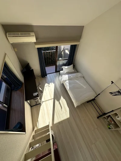 【オレンジマンスリー桜台駅前】