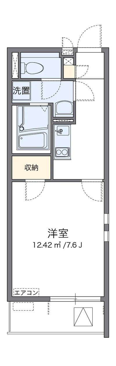 クレイノ初島