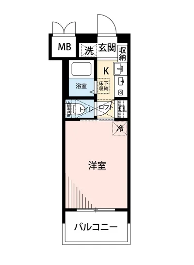 マイナビSTAY大阪・中之島南