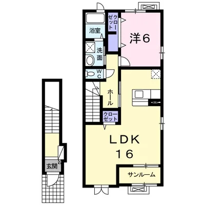 インフィニティ