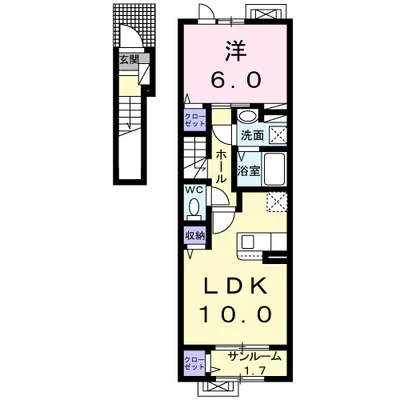 グラン ドムール Ⅱ