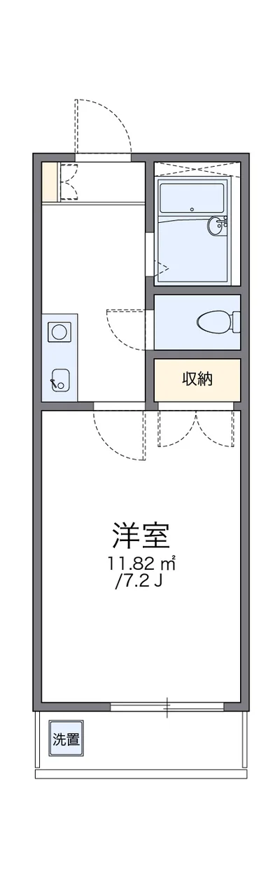レオパレス姫路