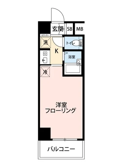 マイナビSTAYミライエ駒場東大前