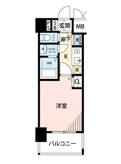 マイナビSTAY京都烏丸ラント