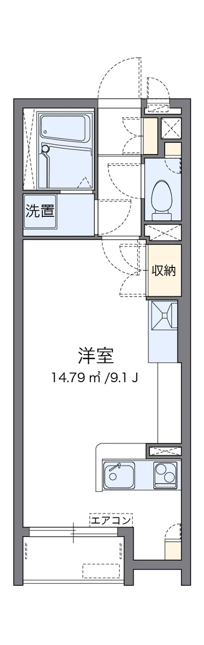 レオネクストメゾンドファヴール