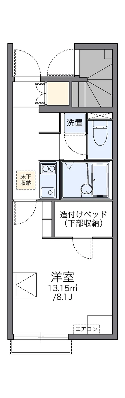 レオネクストフラワー