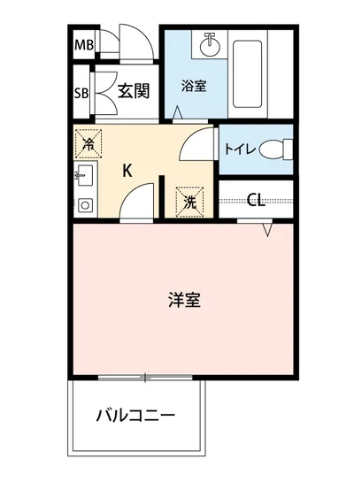 マイナビSTAYミライエ麻布十番駅前