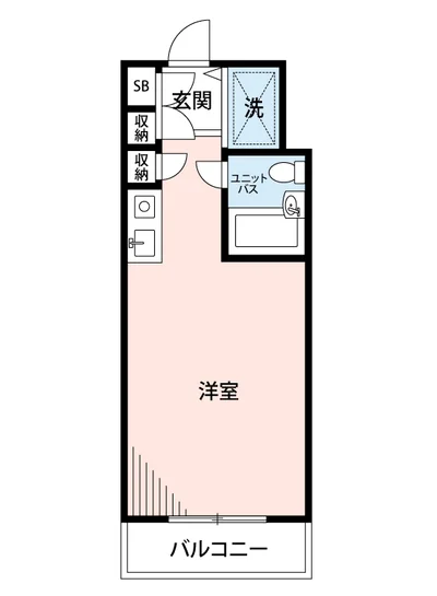 マイナビSTAYパレス成増サウス