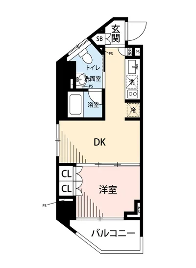 マイナビSTAYテックファミリー渋谷