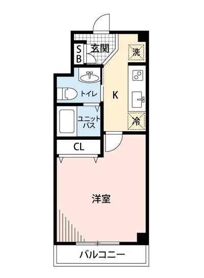 マイナビSTAY浦安北栄4丁目