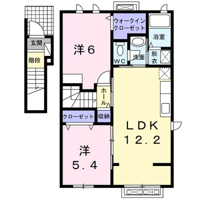 パークヒルズ　Ⅳ