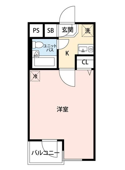 マイナビSTAYパレス祐天寺