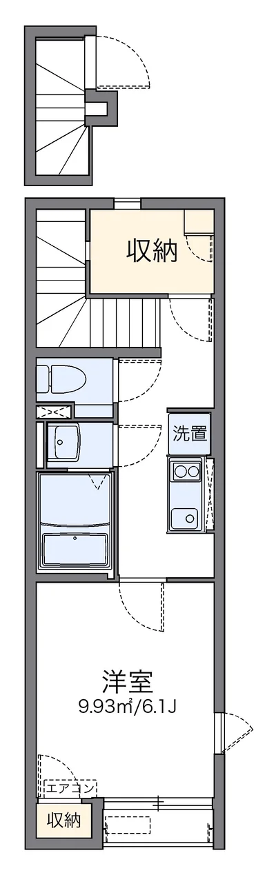 レオネクスト学校町通