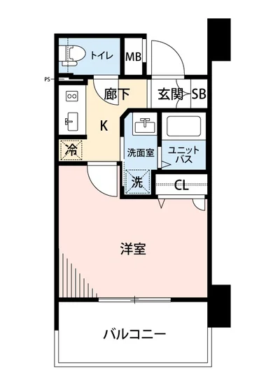 マイナビSTAYコンフォート本町