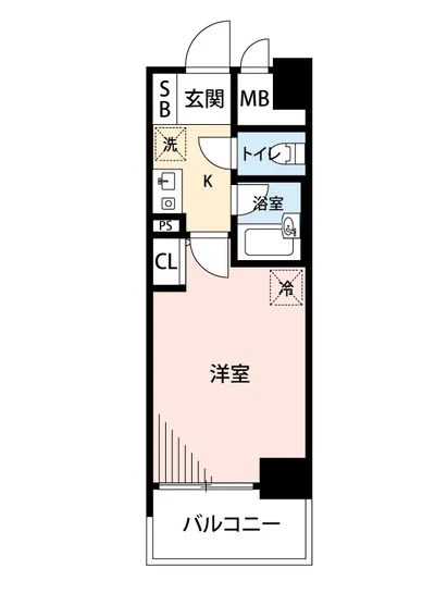 マイナビSTAY本町