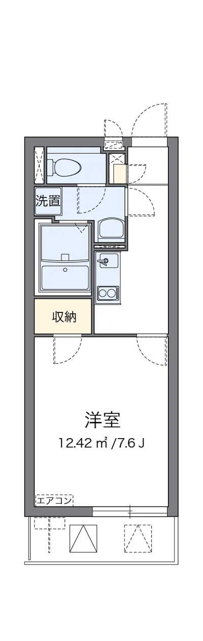 クレイノエルズ東湊