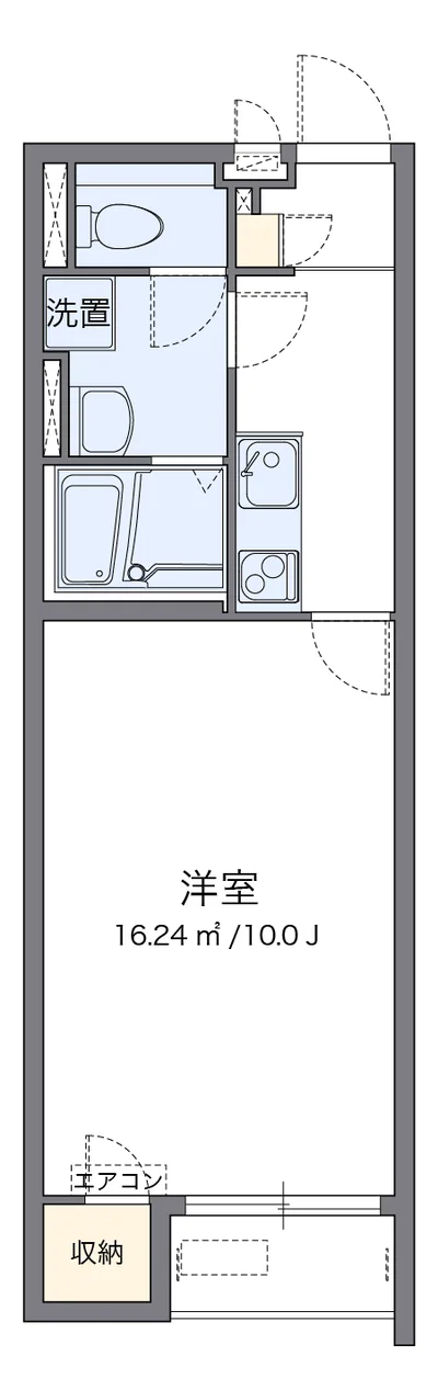 クレイノシャイン万倍