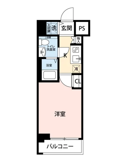 マイナビSTAY中村橋ステーションフロント
