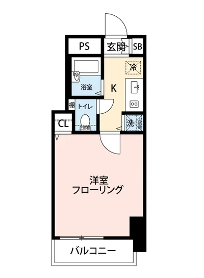 マイナビSTAYミライエ目黒駅西