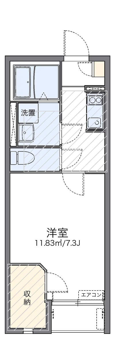 レオネクスト東町