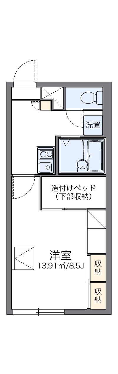 レオパレスコアハイツ
