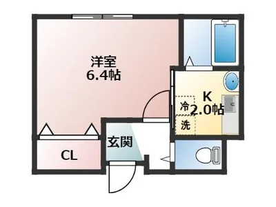 マンスリー乾徳