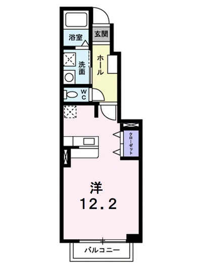 フルール　Ｂ