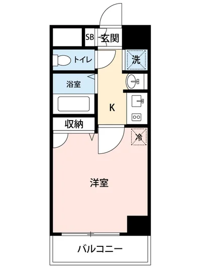 マイナビSTAY本町プライム