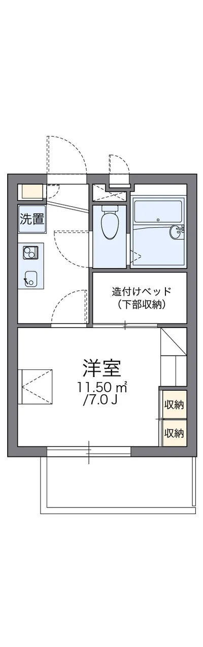 レオパレスだるま