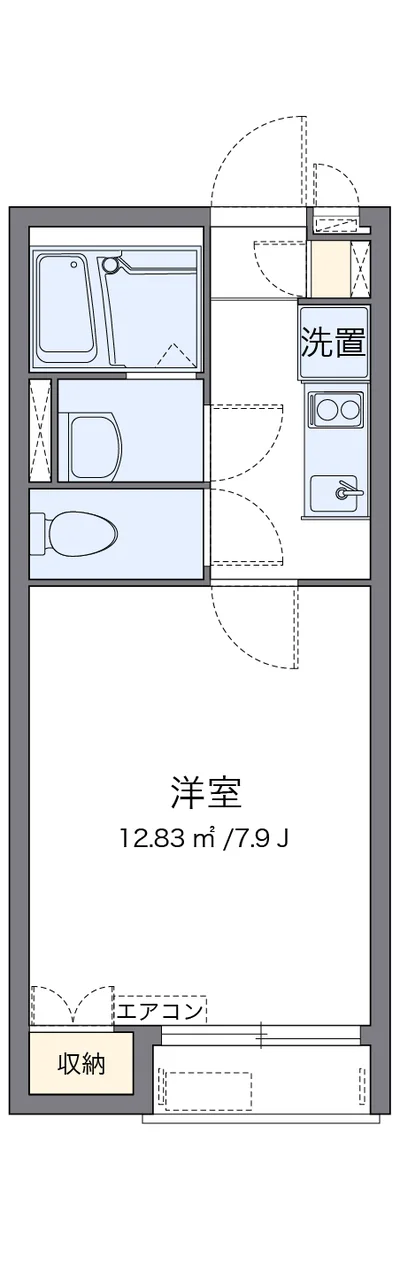 レオネクストカーサボナール
