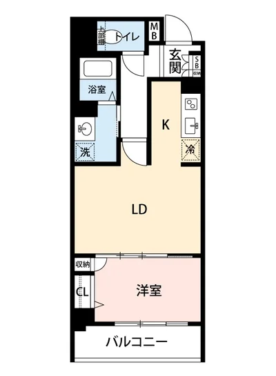 マイナビSTAYアイランドシティ勝どき