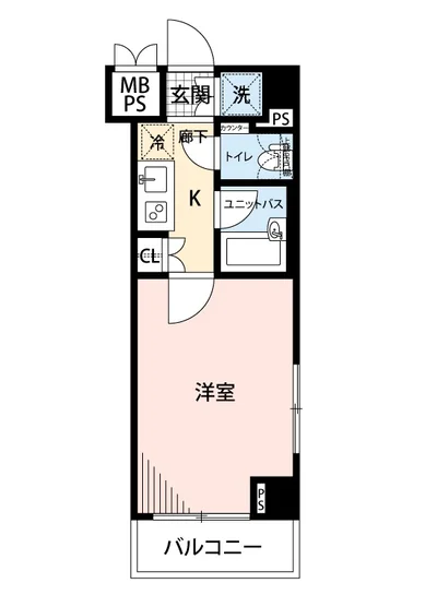 マイナビSTAYミライエ清澄木場公園
