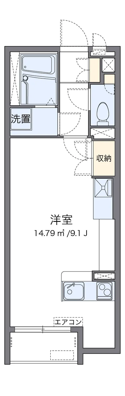 ミランダカーサ　カルマＫ