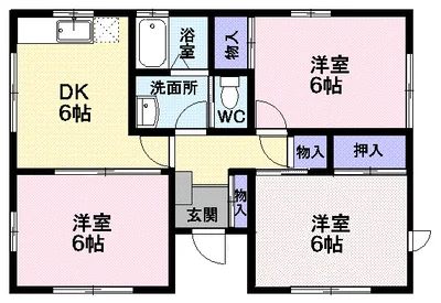 南小畑2丁目戸建住宅C
