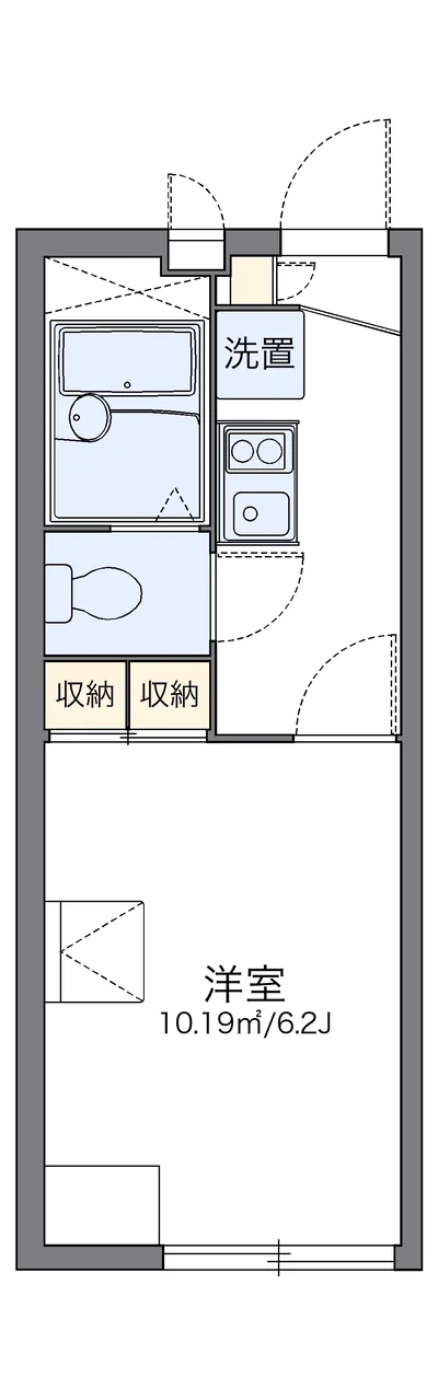レオパレスマルスンⅡ
