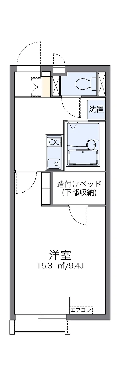 レオネクストSAIRIN十四