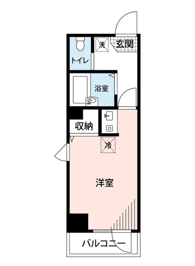 マイナビSTAYミライエ新橋汐留メゾン