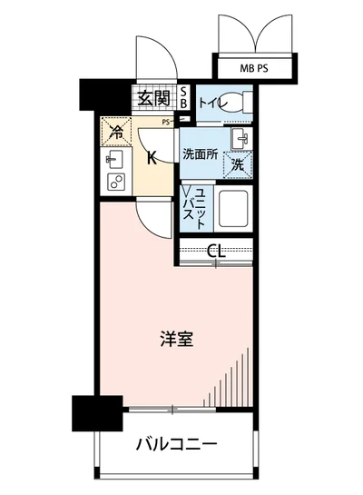 マイナビSTAY博多御供所町